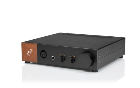 Ferrum OOR Zbalansowany Wzmacniacz Słuchawkowy