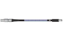Nordost QSOURCE DC Premium QSDCP1.5M2.5 1.5m Kabel Do Zasilacza QRT QSOURCE Salon Poznań Wrocław