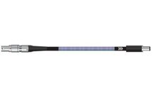 Nordost QSOURCE DC Premium QSDCP2M2.5 2m Kabel Do Zasilacza QRT QSOURCE Salon Poznań Wrocław