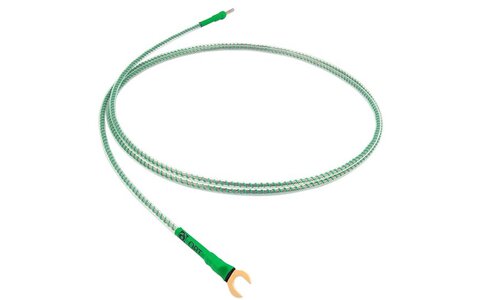 Nordost QRT QLINE Ground Wire 2 m Przewód Uziemiający