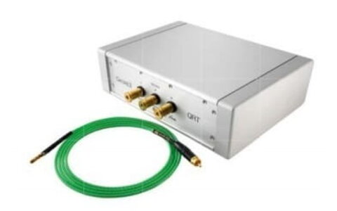 Nordost QRT QKORE3 Kondycjoner Uziemienia