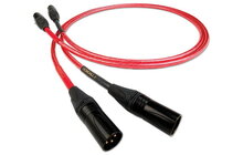 Nordost Heimdall 2 2HE1.5MR XLR Interkonekt XLR 1,5m Salon Poznań Wrocław