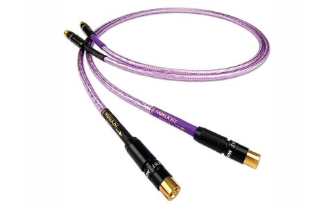 Nordost Frey 2 2FR1MR 1 m Interkonekt RCA