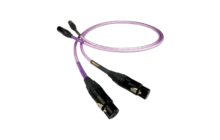 Nordost Frey 2 2FR3MR 3 m Interkonekt XLR Salon Poznań Wrocław