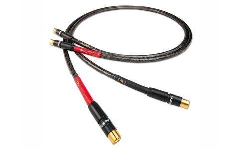 Nordost Tyr 2 2TY1.5MR 1.5m Interkonekt RCA