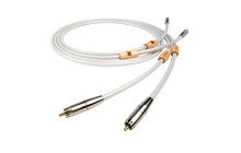 Nordost Valhalla 2 2VH0.6MR 0.6 m Interkonekt RCA Salon Poznań Wrocław