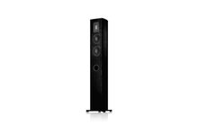 Piega Premium 501 Wireless Czarna Kolumna Podłogowa Salon Poznań Wrocław