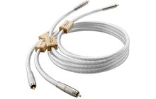 Nordost Odin 2 2OD2.5MR 2.5 m Interkonekt RCA Salon Poznań Wrocław