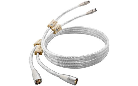 Nordost Odin 2 2OD1.5MR 1.5 m Interkonekt XLR