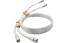 Nordost Odin 2 2OD4MR 4 m Interkonekt XLR Salon Poznań Wrocław