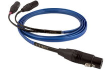 Nordost Blue Heaven BHSWY -5M 5 m Kabel Subwooferowy Salon Poznań Wrocław