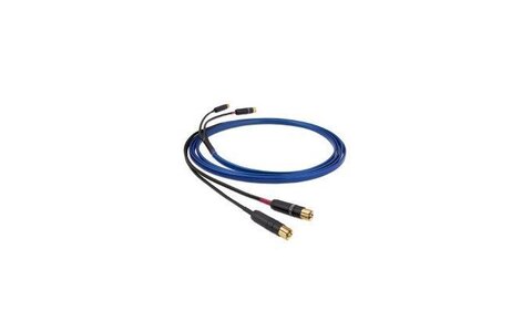 Nordost Blue Heaven BHSWY-Y-4M 4 m Kabel Subwooferowy