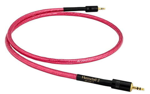 Nordost Heimdall 2 iK2HE2M 2 m Kabel Jack