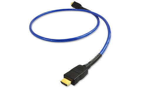 Nordost Blue Heaven BHHDMI -3M 3 m Kabel HDMI