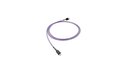Nordost Purple Flare PFUSB0.3M 0.3 m Kabel USB 2.0