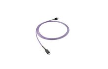 Nordost Purple Flare PFUSB0.6M 0.6 m Kabel USB 2.0 Typ A-Micro-B Salon Poznań Wrocław