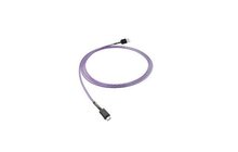 Nordost Purple Flare PFUSB2M 2 m Kabel USB 2.0 Typ A-Micro-B Salon Poznań Wrocław