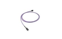 Nordost Purple Flare PFUSB3M 3 m Kabel USB 2.0 Typ A-Micro-B Salon Poznań Wrocław