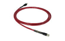 Nordost Red Dawn RDUSB1.5M 1,5m Kabel USB Typ C-B Salon Poznań Wrocław