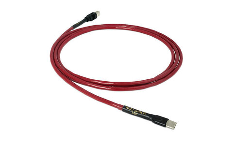 Nordost Red Dawn RDUSB2M 2 m Kabel USB