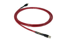 Nordost Red Dawn RDUSB2M 2,0m Kabel USB Typ C-B Salon Poznań Wrocław