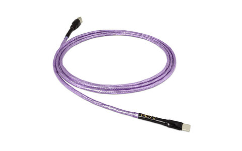 Nordost Frey 2 FRUSB0.6M 0.6 m Kabel USB