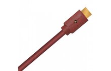 Wireworld Radius 48 HDMI (RAH) Kabel HDMI 0.6m Salon Poznań Wrocław