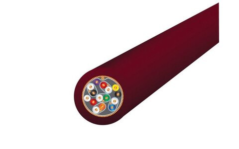 Wireworld Radius HDMI (RAH) Kabel HDMI 1m