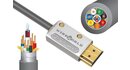 Wireworld Stellar Optical HDMI (STH) Kabel HDMI 10m