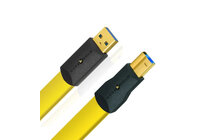 Wireworld Chroma 8 Kabel USB 3.0 A to B (C3AB) 3m Salon Poznań Wrocław