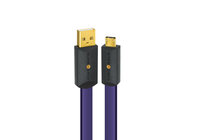 Wireworld Ultraviolet 8 Kabel USB 2.0 A to Micro B (U2AM) 2m Salon Poznań Wrocław