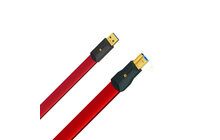 Wireworld Starlight 8 Kabel USB 3.0 A to B (S3AB) 0.6m Salon Poznań Wrocław