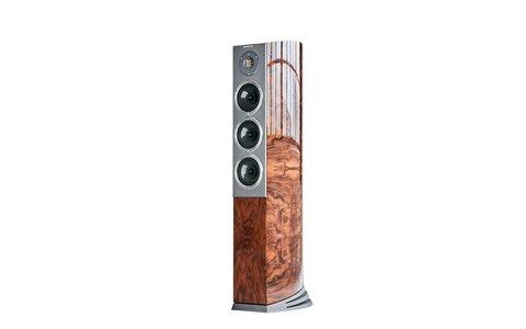 Audiovector R8 Arrete Kolumny Podłogowe