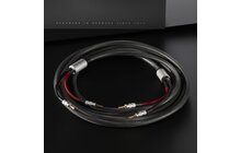 Audiovector Zero Compression Avantgarde Arrete 2 x 3.15 m Kabel Głośnikowy Salon Poznań Wrocław