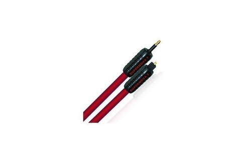 Wireworld Super Nova 7 Standard Toslink (STO) Kabel Optyczny 8m