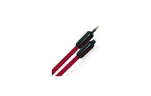 Wireworld Super Nova 7 3.5mm to Standard Toslink (SMO) Kabel Optyczny 3m Salon Poznań Wrocław