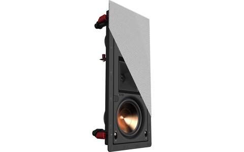 Klipsch PRO-25-RW-LCR Głośnik Instalacyjny 