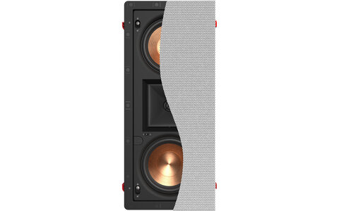 Klipsch PRO-25-RW-LCR Głośnik Instalacyjny 