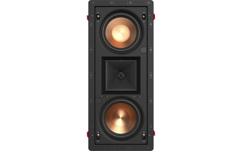 Klipsch PRO-25-RW-LCR Głośnik Instalacyjny 