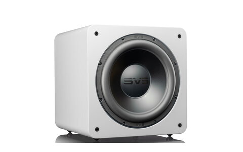 SVS SB-2000 PRO White Gloss 