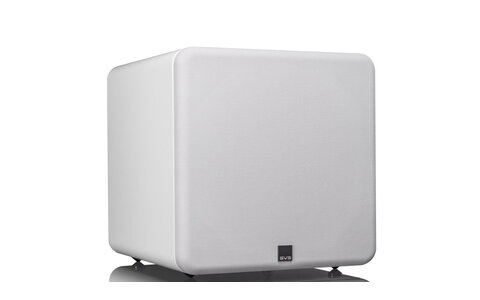 SVS SB-2000 PRO White Gloss 