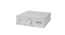 Pro-Ject Phono Box RS Srebrny Przedwzmacniacz Gramofonowy 