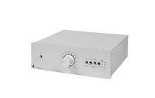 Pro-Ject Phono Box RS Srebrny Przedwzmacniacz Gramofonowy Salon Poznań Wrocław