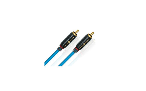 Wireworld Stream (STI) Interkonekt 2RCA - 2RCA 3m