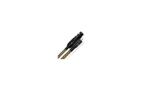 Wireworld Gold Eclipse 8 (GEI) Interkonekt 2RCA - 2RCA 1.5m