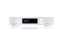 Trigon Chronolog Silver Odtwarzacz CD Salon Poznań Wrocław