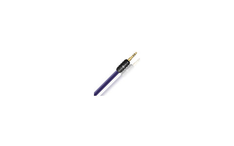Wireworld Pulse (PUN) (PUM) (MPF) Kabel Jack 2m