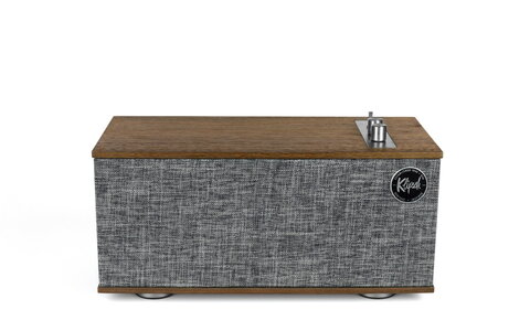 Klipsch The One II Walnut 