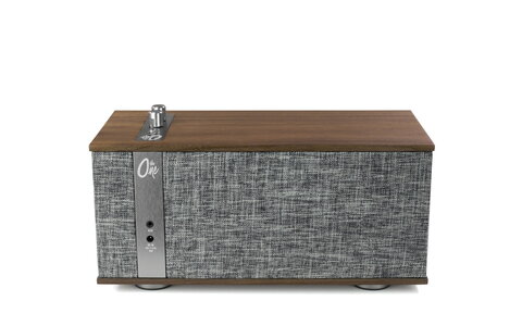Klipsch The One II Walnut 