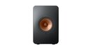 Kef LS50 Wireless II Czarne Aktywne Kolumny Podstawkowe